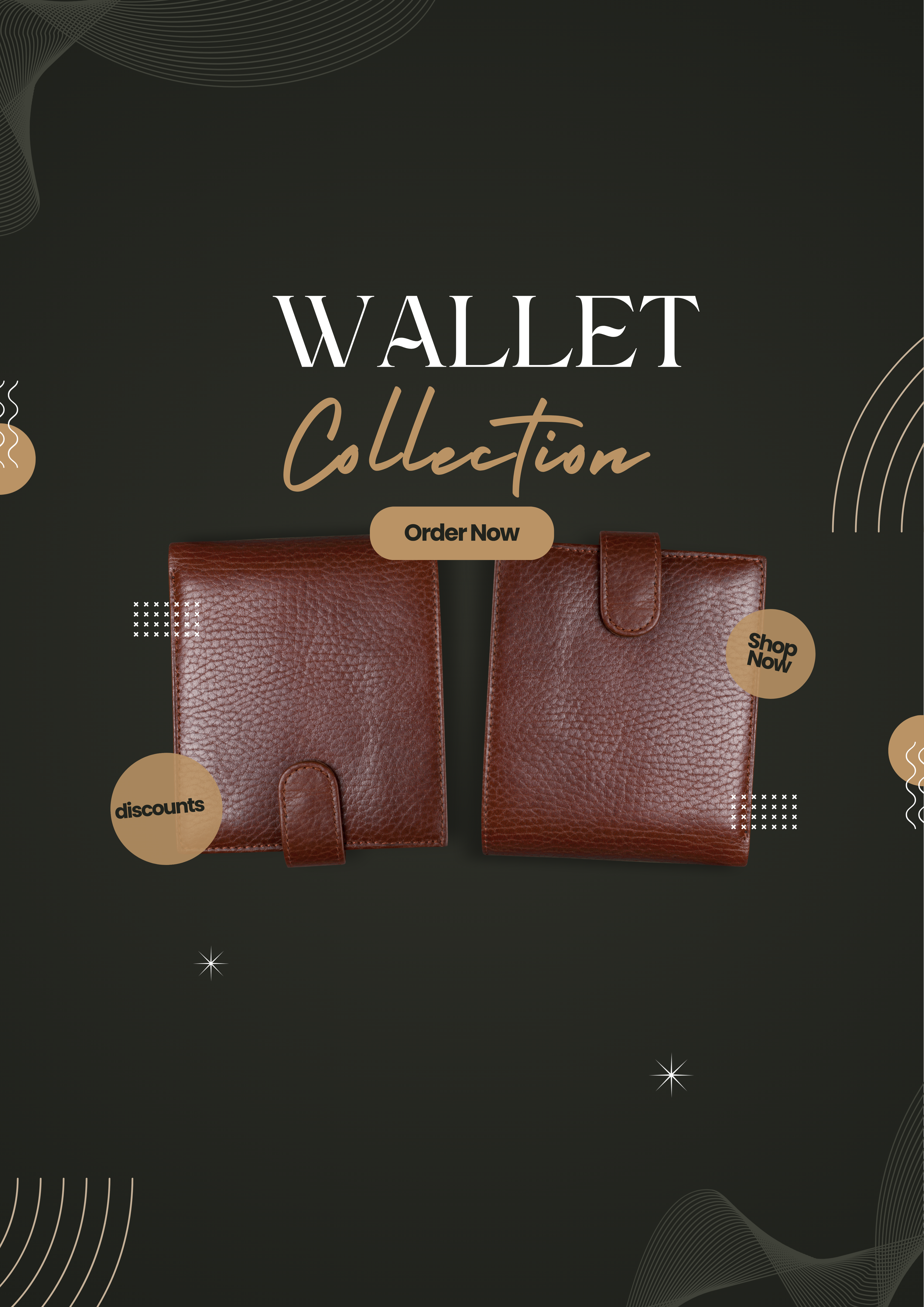 WALLETS